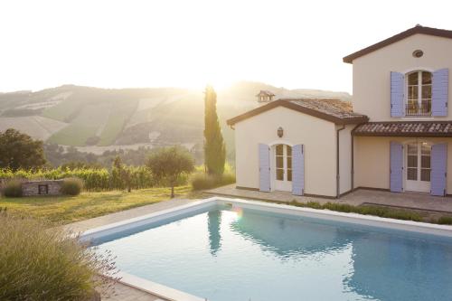 Book the Junior Suite with Pool View Junior Suite with Pool View
