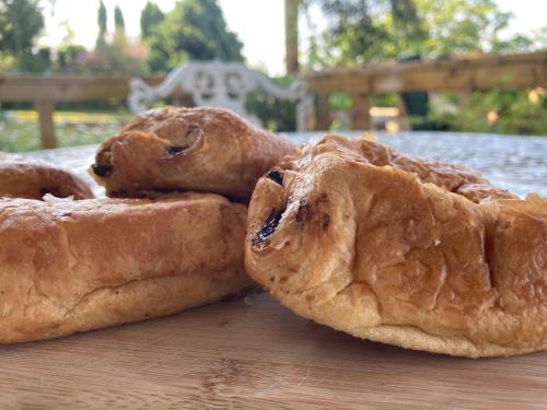 Pet Friendly - 2 Guests - Original Roadsmans Wagon in Longhope