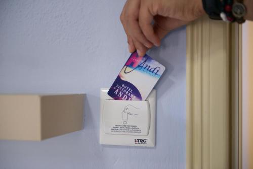 Hotel Andi - image 4