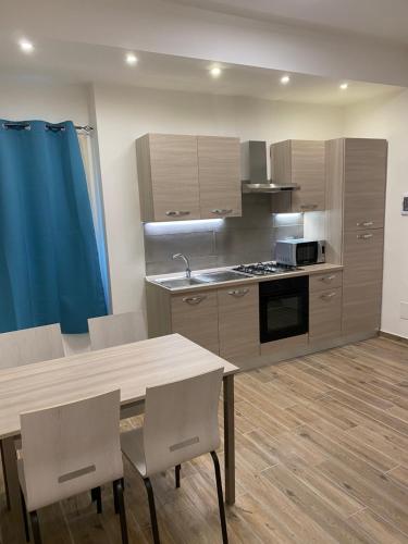 Antica Dogana Apartments 5