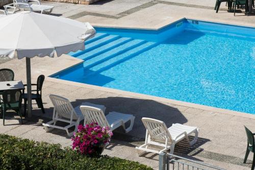 Hotel Ramapendula - image 12