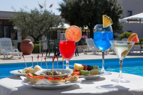 Hotel Ramapendula - image 14