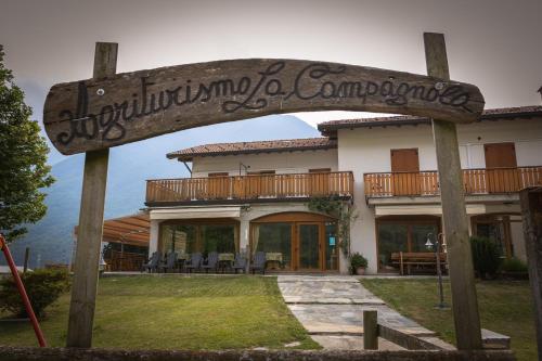 Accommodation in Gordona