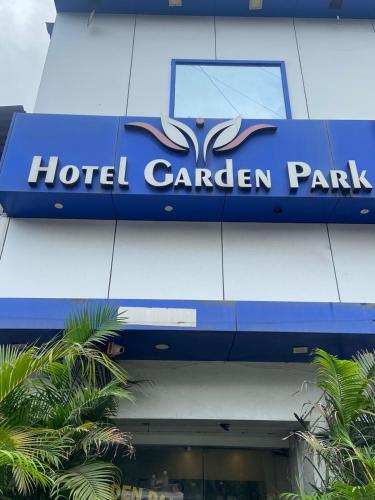 Hotel Garden Park - Near Bandra Kurla Complex