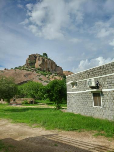 JAWAI WILD LODGE