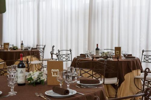 Hotel Ramapendula - image 9