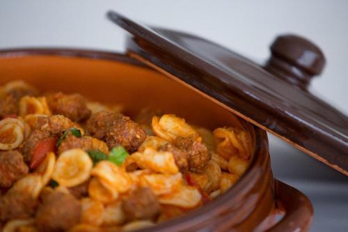 Hotel Ramapendula - image 5