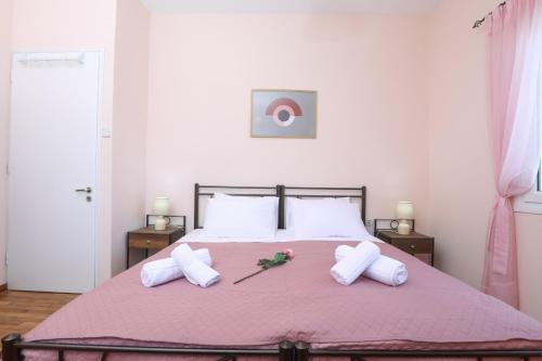 Fioraki Place by Corfu Escapes Fioraki Place by Corfu Escapes