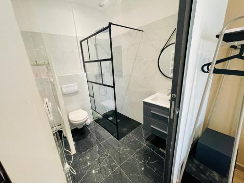 Luxe & Chic Studio Bordeaux Centre - image 10