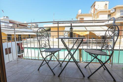 Fioraki Place by Corfu Escapes Fioraki Place by Corfu Escapes