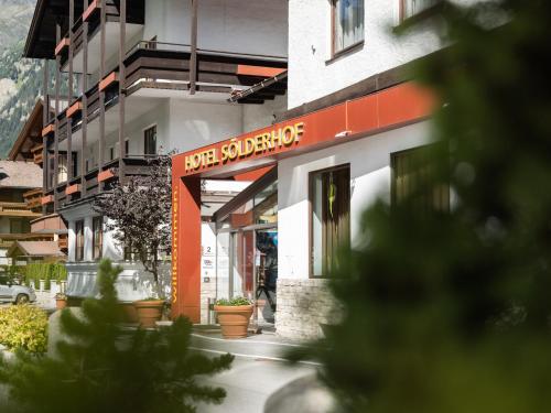 Hotel Sölderhof - image 3