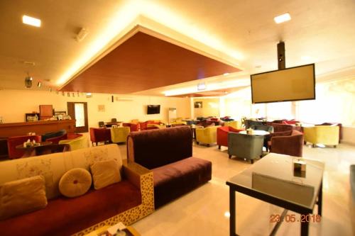 艾尔玛赫RAK酒店 艾尔玛赫RAK酒店