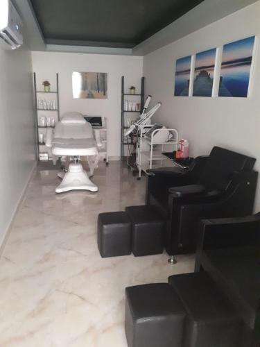 艾尔玛赫RAK酒店 艾尔玛赫RAK酒店