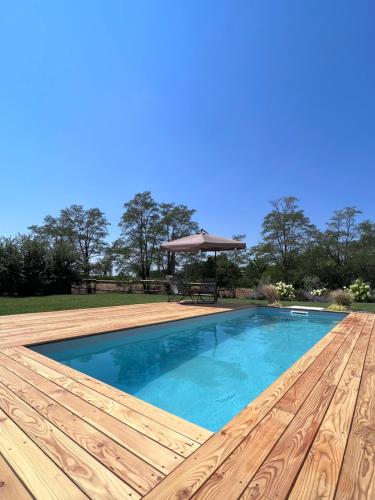 Ca di Timo B&B