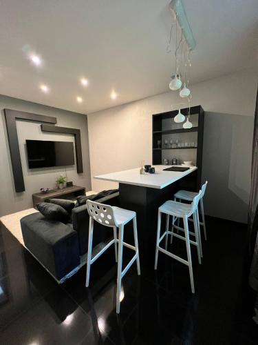 EVIS LTD apartments 2 in Rezekne