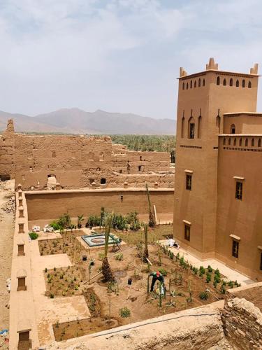 Kasbah Hnini