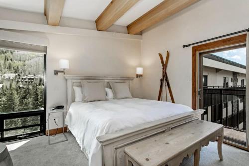 Vail Antlers 3 Bed - image 10