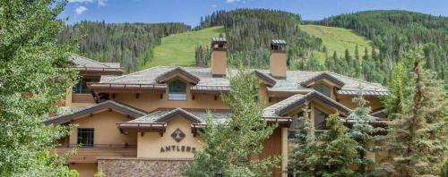 Vail Antlers 2 Bed Vail Colorado