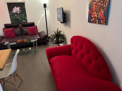 Villa El Loto Blanco beautiful apartment for rent.
