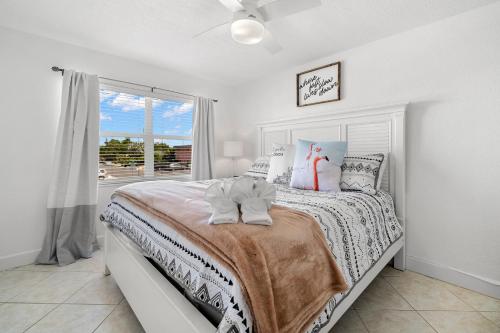 Apartment in St Pete Beach Florida