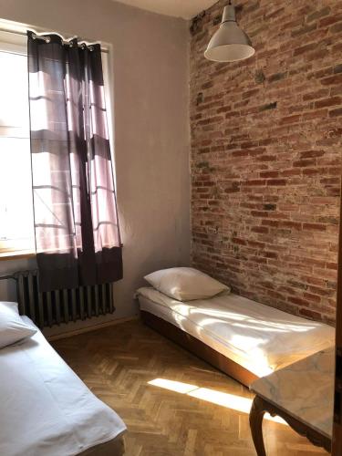 Hostel BAZA 15 – Wroclaw, DC
