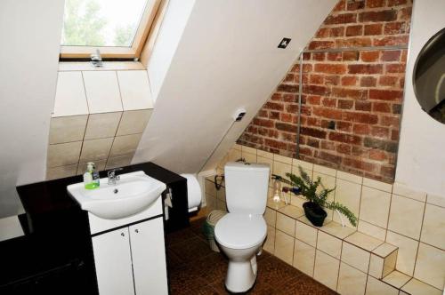 Hostel BAZA 15 Wroclaw Poland