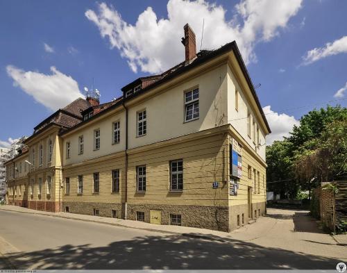 Hostel BAZA 15 – Wroclaw, DC