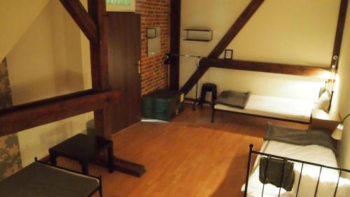 Hostel BAZA 15 – Wroclaw, DC