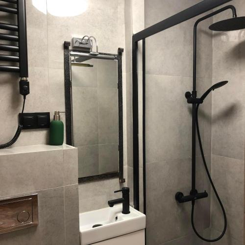 Hostel BAZA 15 – Wroclaw, DC