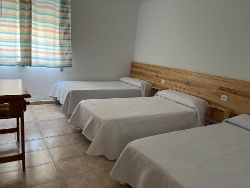 Hostal Barbate