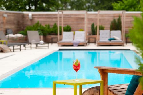Welcome Hotel Barkarby - image 12