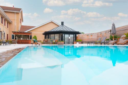 Welcome Hotel Barkarby - image 9