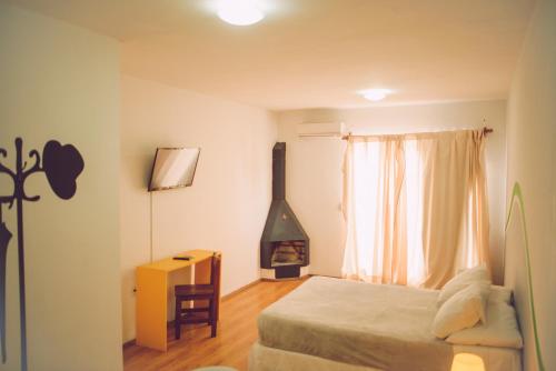 

Che Lagarto Hostel Montevideo