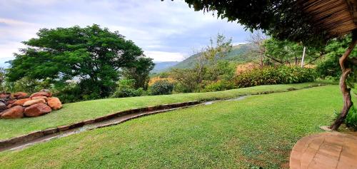 Wide Horizons Mountain Retreat Wide Horizons Mountain Retreat