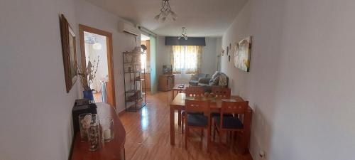 Apartamento en Ogíjares, a 3 kilómetros de Granada