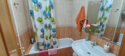 Apartamento en Ogíjares, a 3 kilómetros de Granada