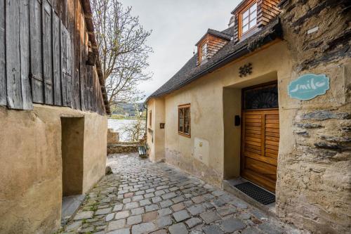 Smile Apartments mit Donaublick - Dürnstein