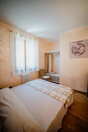 Welcome Traveller LA MAISON