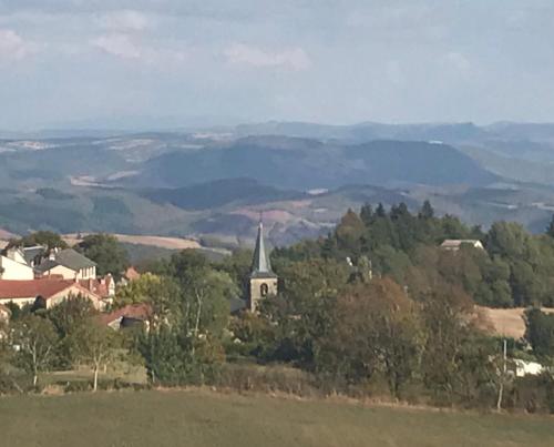 Le studio - Location saisonnière - Montclar