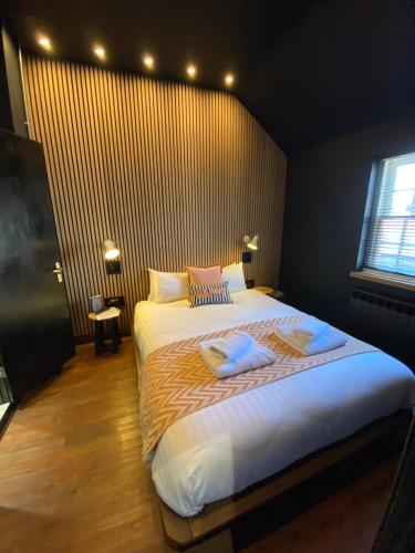 The Fort York Room Type - Double Room