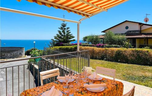 Amazing home in San Lorenzo al Mare with WiFi and 2 Bedrooms - San Lorenzo al Mare