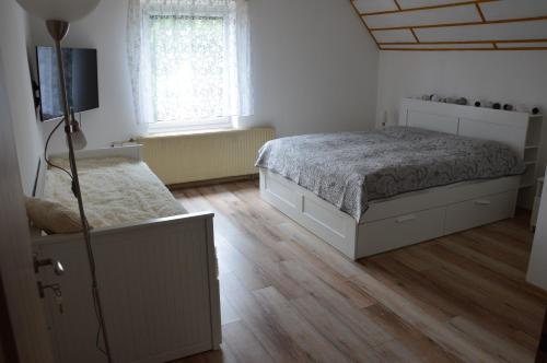 Horský apartmán Pod Zelenou Střechou