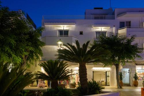 IROCO HOSTAL 4