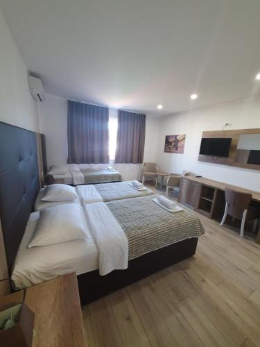 Hotel Vesna - image 7