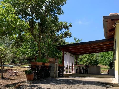 Casa vacanze Tilly gîte à louer Arzona