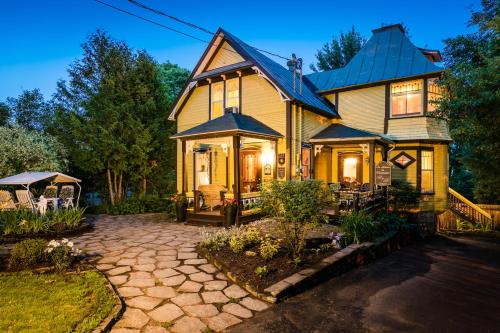 Five-Bedroom House