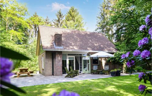  Awesome Home In Meppen With Kitchen in Meppen