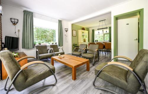  Awesome Home In Meppen With Kitchen in Meppen