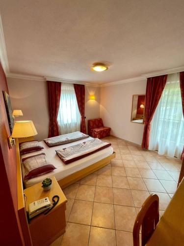 Hotel Garni Rin Da Rin - image 10