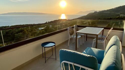 MakAzura Sunset - Apartment - Makarska